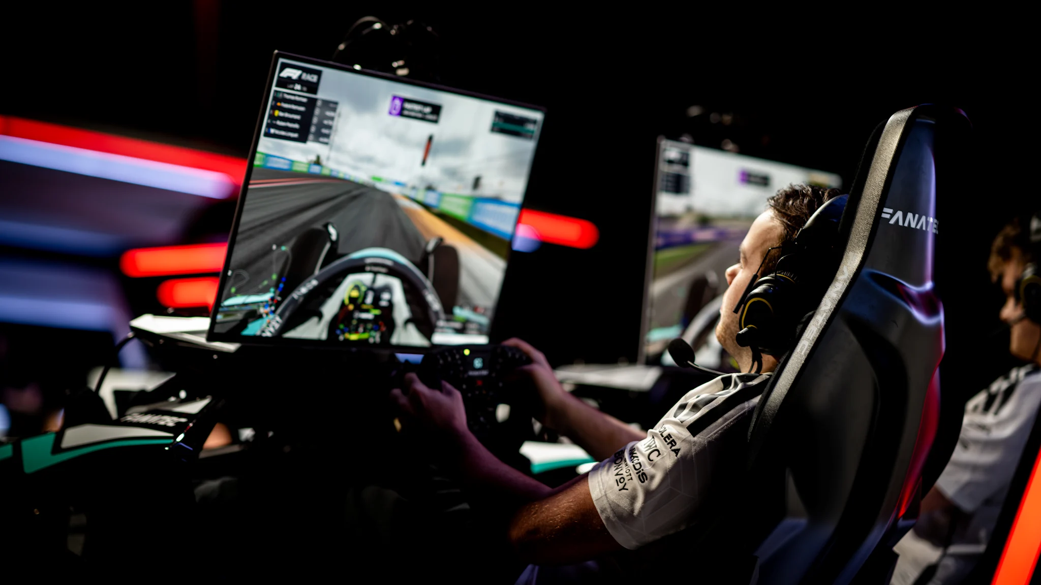 2026 F1 v66体育 世界锦标赛第十轮直播：墨西哥城站竞逐即将开启